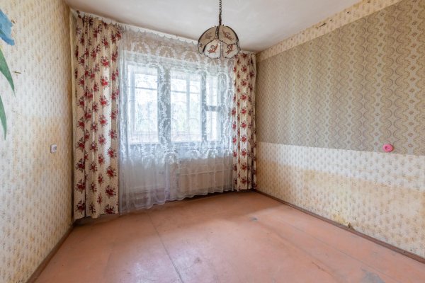 3-комнатная квартира по адресу Тикоцкого ул., д. 2 - фото 6