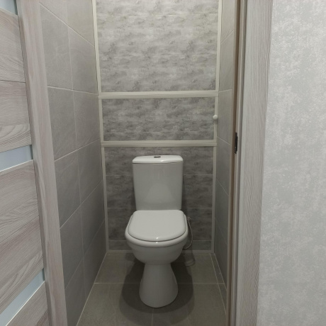 Фотография 1-комнатная квартира по адресу Рогачевская ул., д. 9 - фото 8