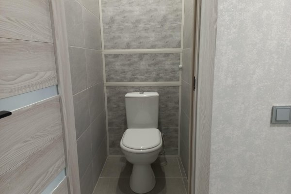 1-комнатная квартира по адресу Рогачевская ул., д. 9 - фото 8