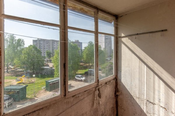 3-комнатная квартира по адресу Тикоцкого ул., д. 2 - фото 19