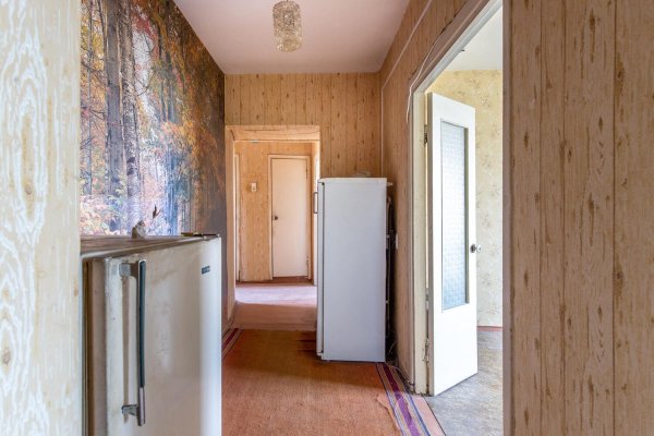 3-комнатная квартира по адресу Тикоцкого ул., д. 2 - фото 15