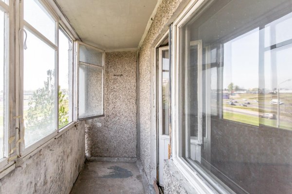 3-комнатная квартира по адресу Тикоцкого ул., д. 2 - фото 18
