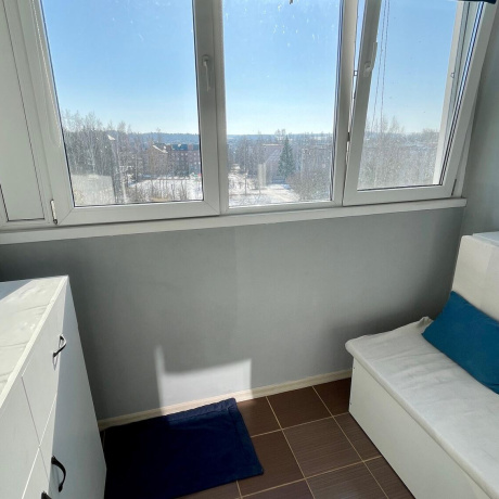 Фотография 1-комнатная квартира по адресу Майская ул., д. 2 - фото 9