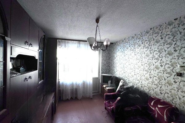 2-комнатная квартира по адресу Белецкого ул., д. 14 к. 1 - фото 4