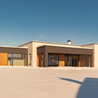 Фотография Продается дом аг. Колодищи, Иртышская ул. - фото 2