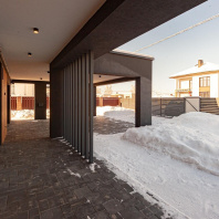 Фотография Продается дом аг. Колодищи, Иртышская ул. - фото 5