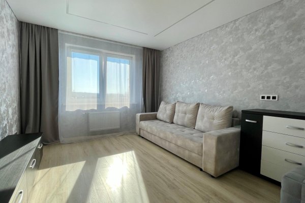 1-комнатная квартира по адресу Майская ул., д. 2 - фото 2