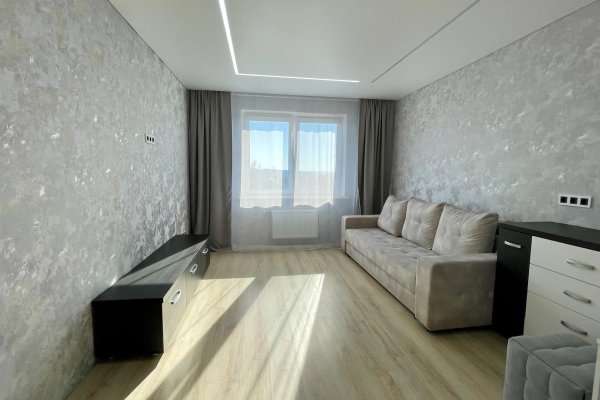 1-комнатная квартира по адресу Майская ул., д. 2 - фото 3