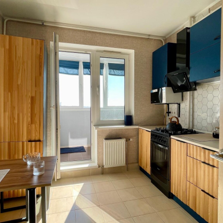 Фотография 1-комнатная квартира по адресу Майская ул., д. 2 - фото 6