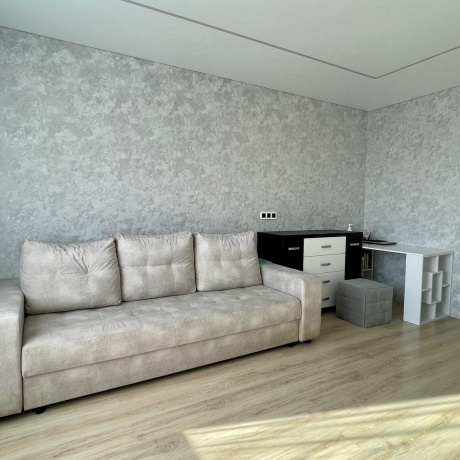 Фотография 1-комнатная квартира по адресу Майская ул., д. 2 - фото 3