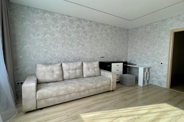 1-комнатная квартира по адресу Майская ул., д. 2 - фото 3