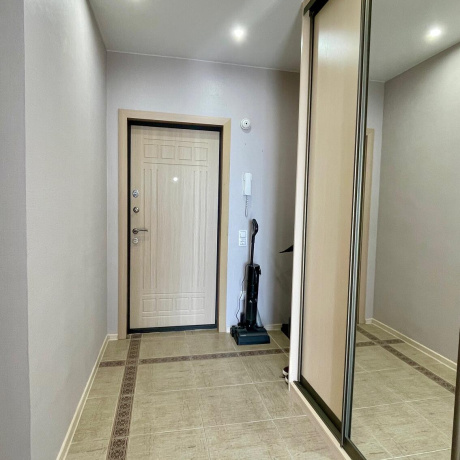 Фотография 1-комнатная квартира по адресу Майская ул., д. 2 - фото 13