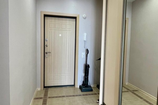 1-комнатная квартира по адресу Майская ул., д. 2 - фото 13