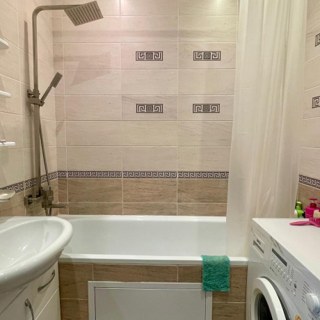 Фотография 1-комнатная квартира по адресу Майская ул., д. 2 - фото 10