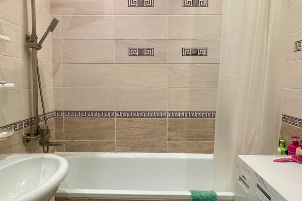 1-комнатная квартира по адресу Майская ул., д. 2 - фото 10