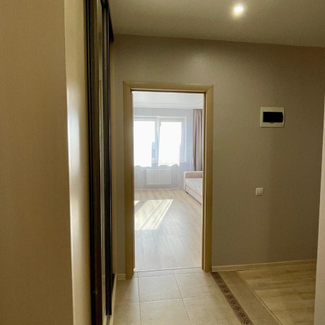 Фотография 1-комнатная квартира по адресу Майская ул., д. 2 - фото 8