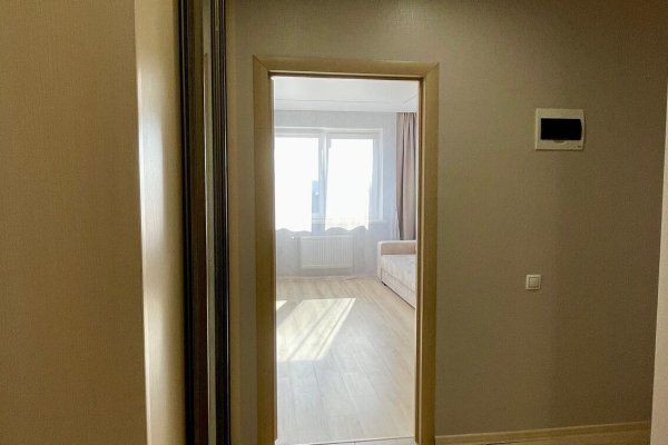 1-комнатная квартира по адресу Майская ул., д. 2 - фото 8