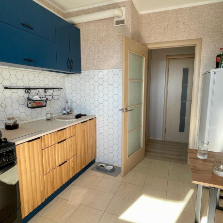 Фотография 1-комнатная квартира по адресу Майская ул., д. 2 - фото 6