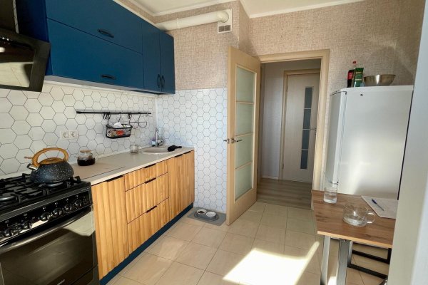 1-комнатная квартира по адресу Майская ул., д. 2 - фото 5