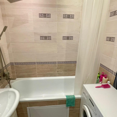 Фотография 1-комнатная квартира по адресу Майская ул., д. 2 - фото 11