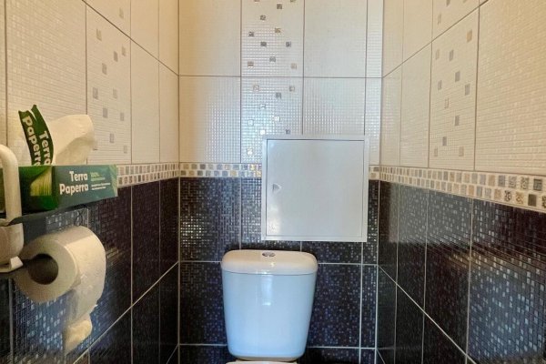 1-комнатная квартира по адресу Майская ул., д. 2 - фото 12