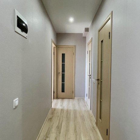 Фотография 1-комнатная квартира по адресу Майская ул., д. 2 - фото 4