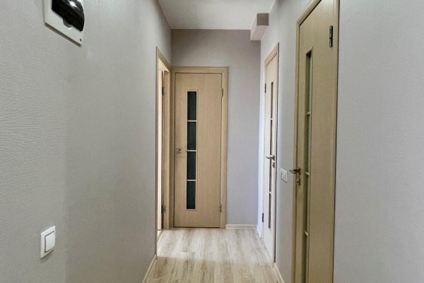 1-комнатная квартира по адресу Майская ул., д. 2 - фото 4