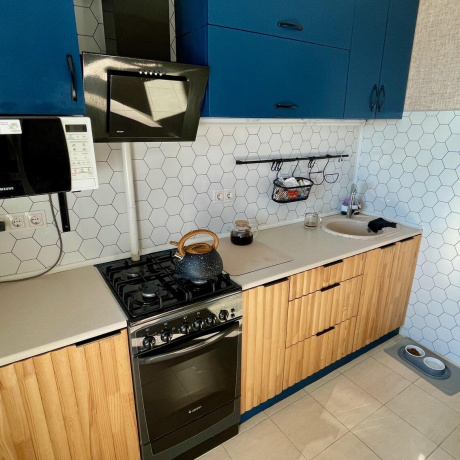 Фотография 1-комнатная квартира по адресу Майская ул., д. 2 - фото 7