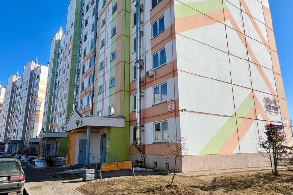 1-комнатная квартира по адресу Майская ул., д. 2 - фото 15