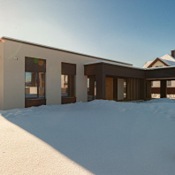 Фотография Продается дом аг. Колодищи, Иртышская ул. - фото 4