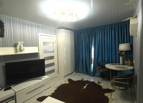 2-комнатная квартира по адресу Кнорина ул., д. 4 к. А - фото 3