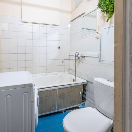 Фотография 2-комнатная квартира по адресу Мулявина бульвар, д. 3 - фото 11