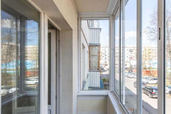 2-комнатная квартира по адресу Мулявина бульвар, д. 3 - фото 12