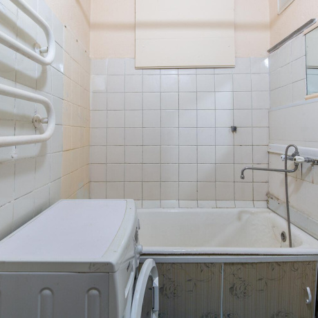 Фотография 2-комнатная квартира по адресу Мулявина бульвар, д. 3 - фото 10