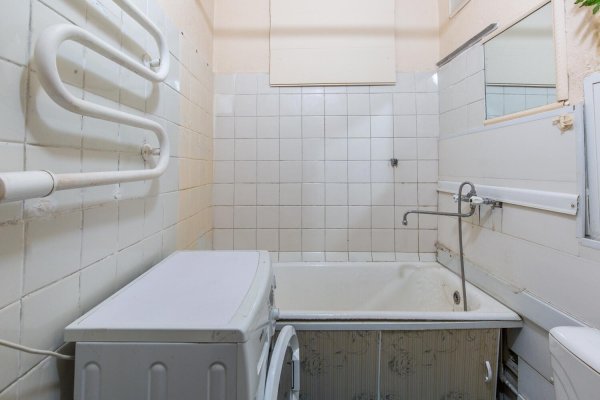 2-комнатная квартира по адресу Мулявина бульвар, д. 3 - фото 10