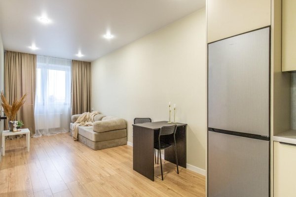 2-комнатная квартира по адресу Лосика ул., д. 57 - фото 7