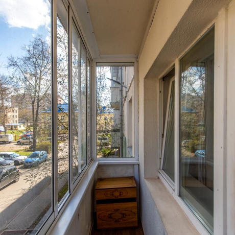 Фотография 2-комнатная квартира по адресу Мулявина бульвар, д. 3 - фото 13