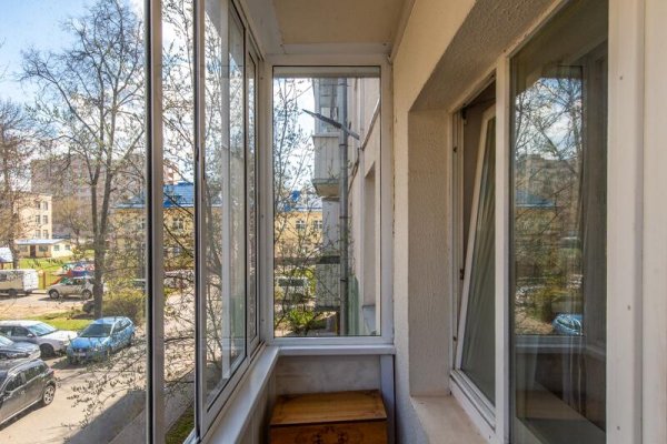 2-комнатная квартира по адресу Мулявина бульвар, д. 3 - фото 13