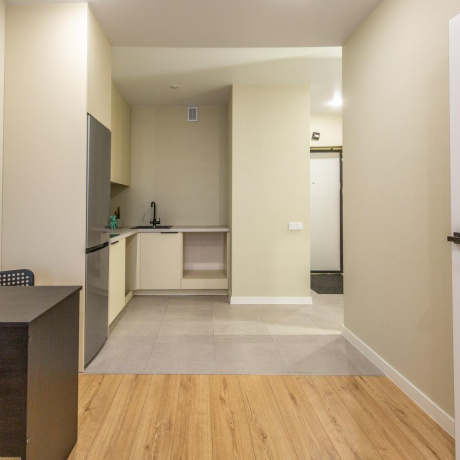 Фотография 2-комнатная квартира по адресу Лосика ул., д. 57 - фото 12