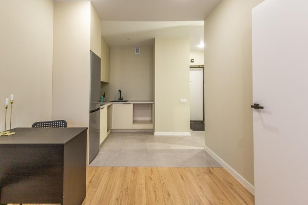 2-комнатная квартира по адресу Лосика ул., д. 57 - фото 12