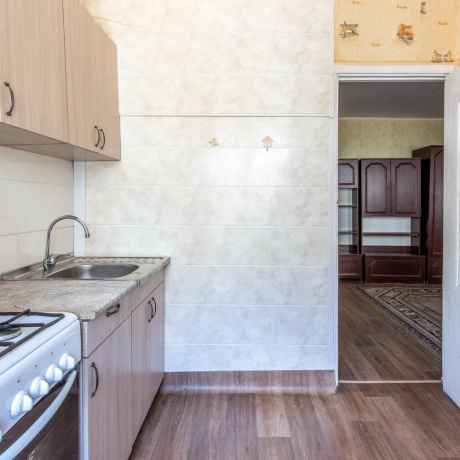 Фотография 2-комнатная квартира по адресу Мулявина бульвар, д. 3 - фото 9