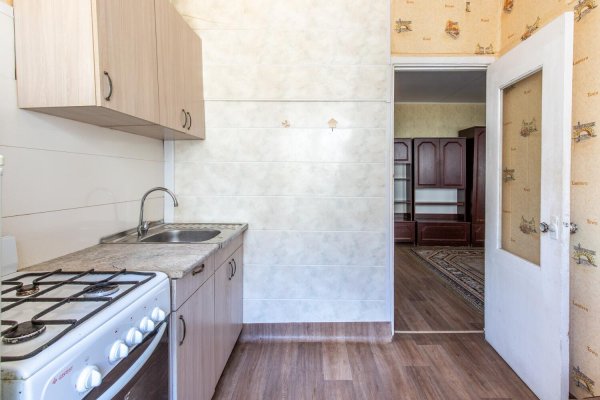 2-комнатная квартира по адресу Мулявина бульвар, д. 3 - фото 9