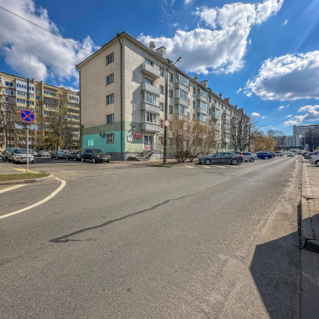 Фотография 2-комнатная квартира по адресу Мулявина бульвар, д. 3 - фото 20