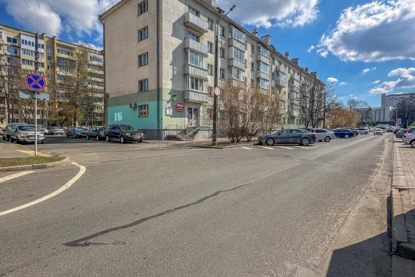 2-комнатная квартира по адресу Мулявина бульвар, д. 3 - фото 20