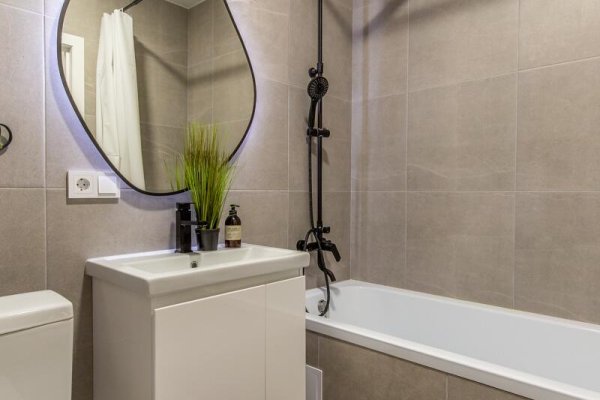 2-комнатная квартира по адресу Лосика ул., д. 57 - фото 3