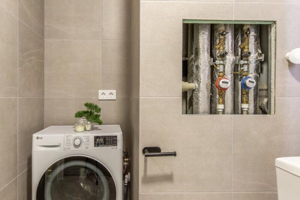 2-комнатная квартира по адресу Лосика ул., д. 57 - фото 5