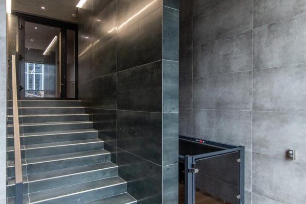 2-комнатная квартира по адресу Лосика ул., д. 57 - фото 17