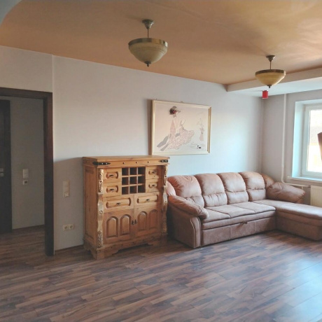 Фотография 3-комнатная квартира по адресу Фабричная ул., д. 30 - фото 3