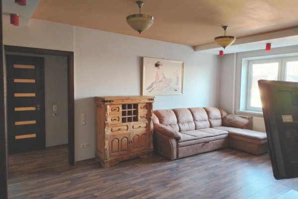 3-комнатная квартира по адресу Фабричная ул., д. 30 - фото 3