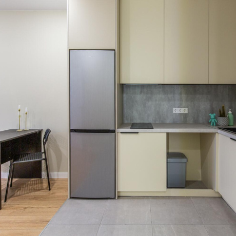 Фотография 2-комнатная квартира по адресу Лосика ул., д. 57 - фото 13